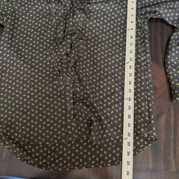 Loft Blouse - Picture 8 of 9